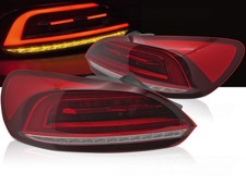 LED Lightbar Rückleuchten