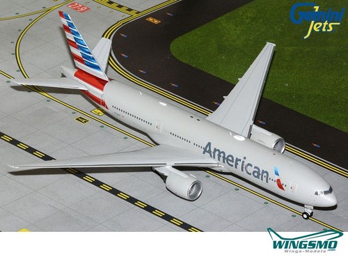 Geminijets american boeing - geminijets,