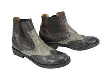 Puritano stiefeletten damen - puritano,