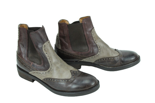 Puritano stiefeletten damen - puritano,