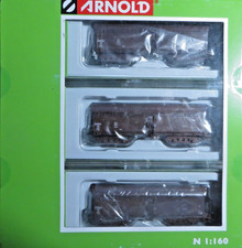 Arnold hn6365 3er set - arnold,
