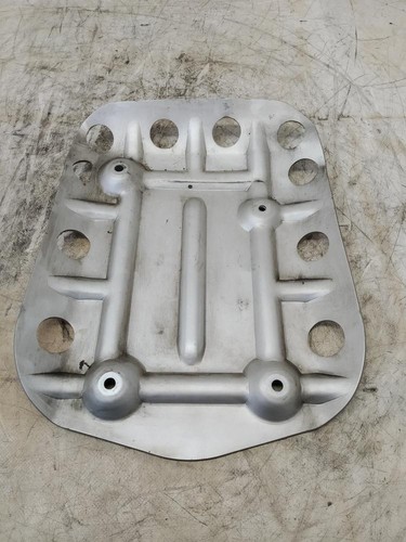 Paramotor aus aluminium - paramotor, für