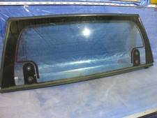 Opel Frontera B 3türig Sport