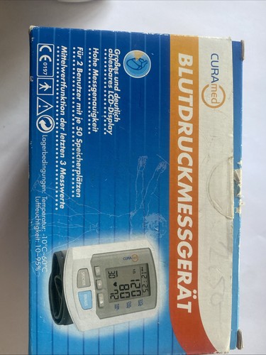 Blutdruck puls messen - puls,
