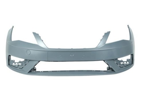 Stoßstange vorne für - vorne, seat