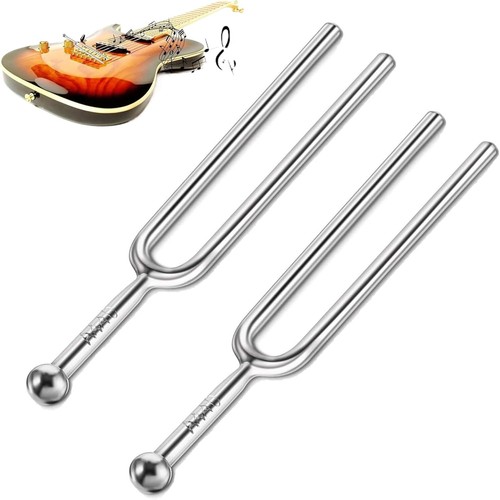 Stimmgabeln edelstahl 440hz - stimmgabeln,