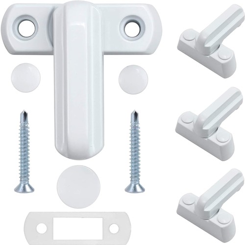 Fenstersicherung schwenkriegel - fenstersicherung,