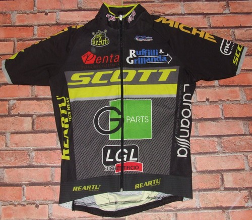 Scott artu trikot shirt - artu',