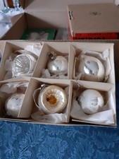 Christbaumschmuck antik