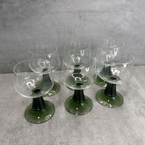 6er set große - set, zwiesel