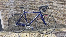 Giant Peloton Road Bike With