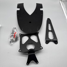 Triumph SpeedTriple 2005 Kennzeichenhalter  SA0956