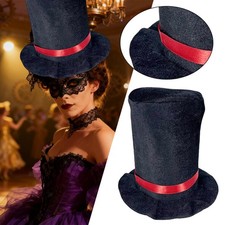 Zylinderhut Kopfbedeckung