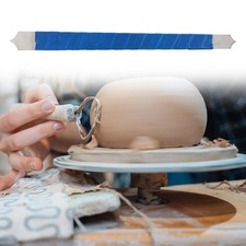 Töpferton-Bildhauerwerkzeug