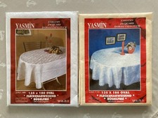 Yasmin Jacquard Damast