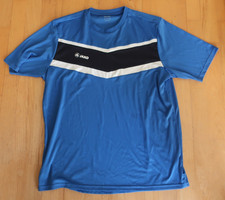 Jako - Trikot - Laufshirt - Blau - XL