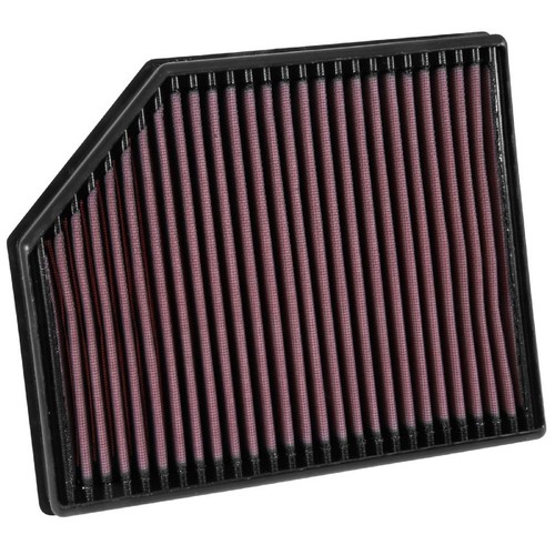 Tauschluftfilter für - k&n,