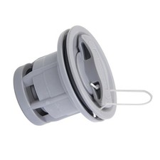 Luftventil Schlauchboot Tender