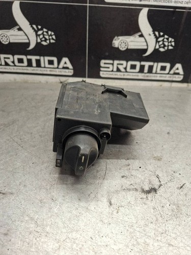 Mercedes benz w210 2000 - w210,