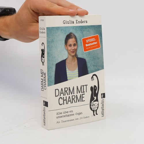 Darm mit charme - darm, giulia