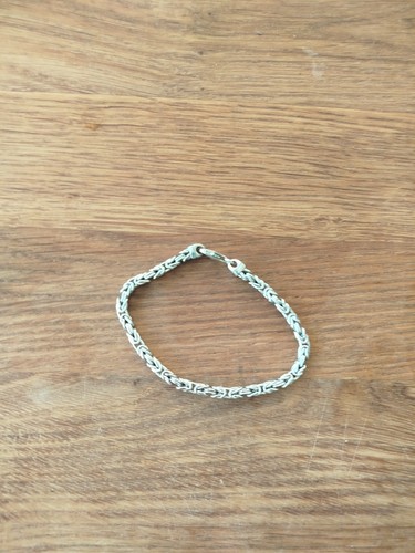 Königarmkette 925 silber - königarmkette,