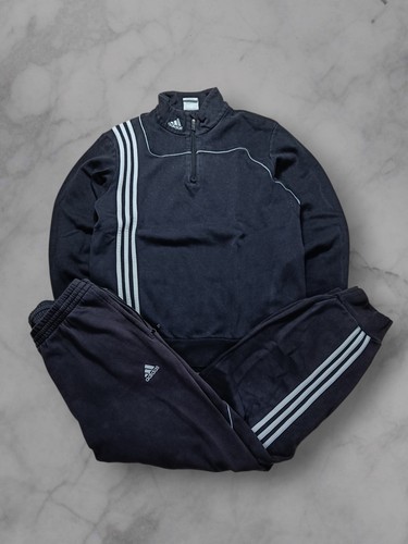 Vintage adidas jogginganzug - vintage,