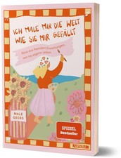 Ich male mir die Welt, wie sie