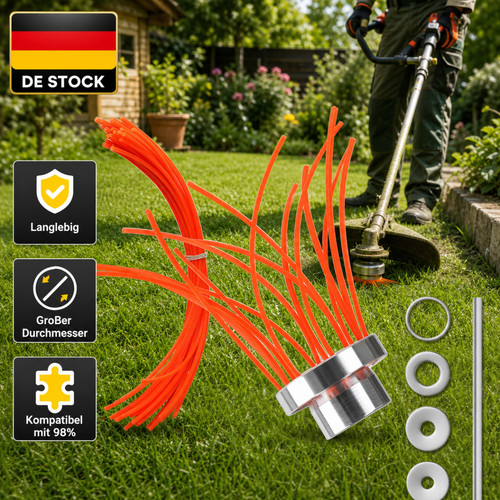 Unkrautbürste für stihl - für,