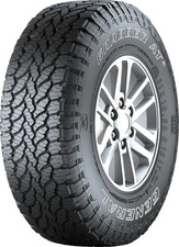 Ganzjahresreifen General Tire