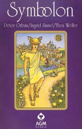 Peter orban symbolon - symbolon, deck