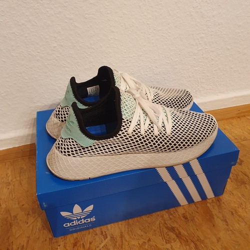 Adidas deerupt runner gr 42 - adidas,