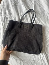 Fendi Tasche Zucchino