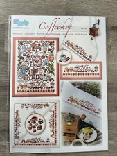 Kreuzstichvorlage No. 133