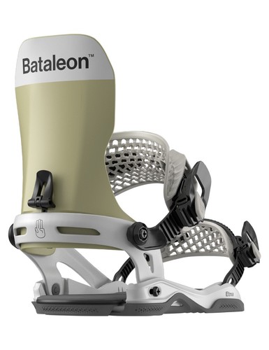 Bataleon etna damen bindungen - bataleon,