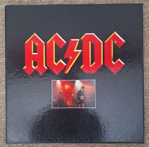 Record set vinyl - -,