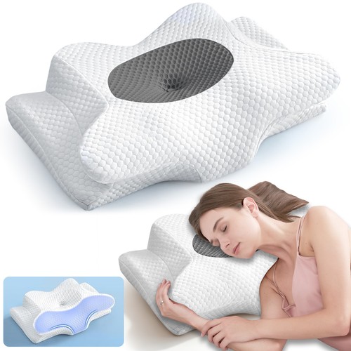 Kopfkissen memory foam kissen - memory,