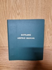 Jeppesen Bottlang Flugplatz