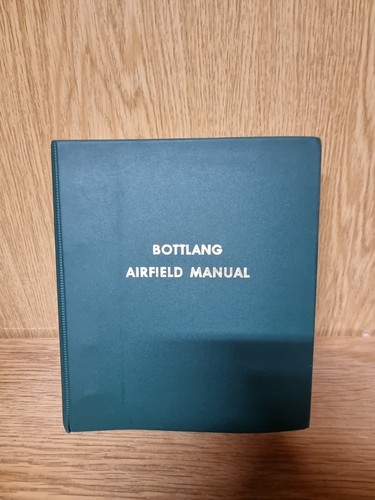 Jeppesen bottlang flugplatz - bottlang,