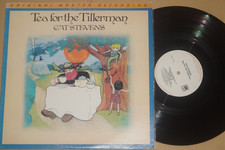 Cat Stevens – Tea For The