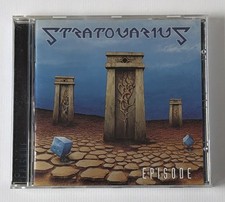 STRATOVARIUS - Episode -