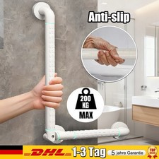 Edelstahl Haltegriff 38x38cm