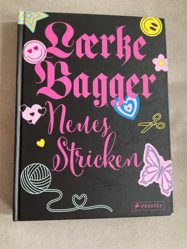 Buch neues stricken - neues, von