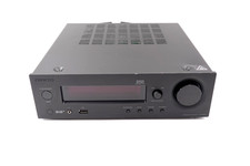 Onkyo R-N855 Netzwerk Stereo Receiver DAB+ Bluetooth WiFi USB Chromecast Spotify