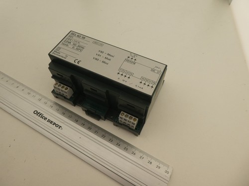 Siemens landis staefa - siemens, sel