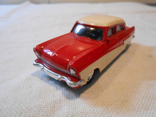 Ford taunus 17m - ", 1957-1960