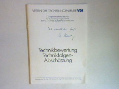Technikbewertung