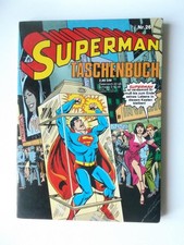 Superman Taschenbuch Nr. 26