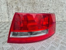 Audi A6 S6 C6 4F 2007 Hinten