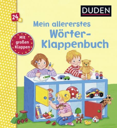 Duden mein allererstes - 24+:,