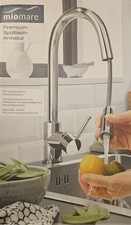 Miomare Premium Spültisch